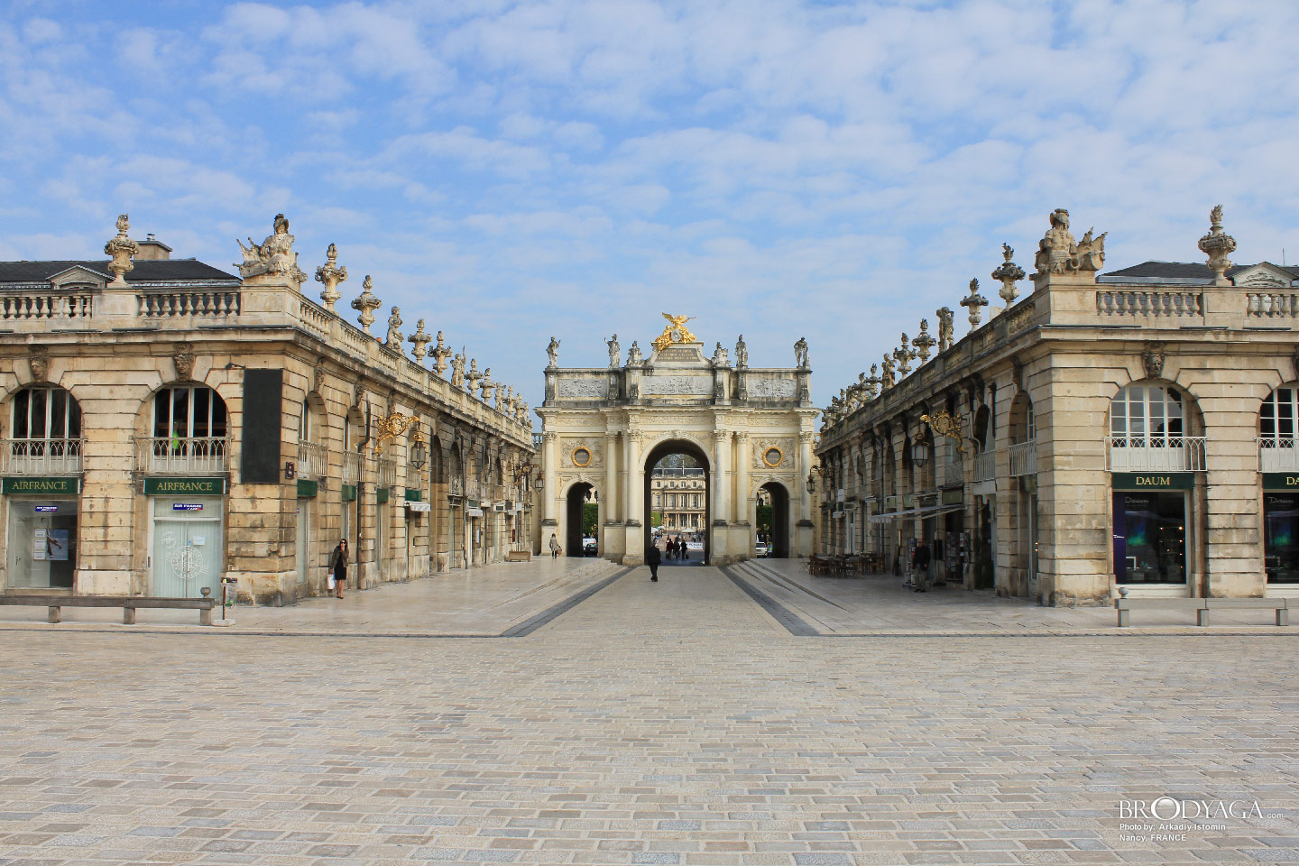 Nancy